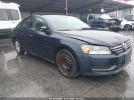 Volkswagen Passat 2.5l S Image 1