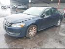Volkswagen Passat 2.5l S Image 11