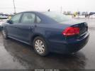 Volkswagen Passat 2.5l S Image 3