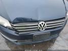 Volkswagen Passat 2.5l S Image 5