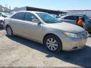 Toyota Camry Xle Image 1
