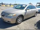 Toyota Camry Xle Image 16