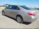 Toyota Camry Xle Image 11
