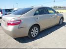 Toyota Camry Xle Image 9