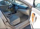 Toyota Camry Xle Image 12