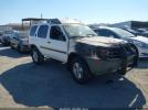 Nissan Xterra Xe Image 1