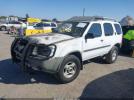 Nissan Xterra Xe Image 2