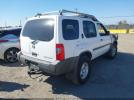Nissan Xterra Xe Image 9
