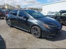 Toyota Corolla Se Nightshade Edition Image 1