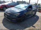 Toyota Corolla Se Nightshade Edition Image 5