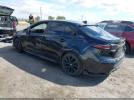 Toyota Corolla Se Nightshade Edition Image 6