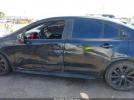 Toyota Corolla Se Nightshade Edition Image 4