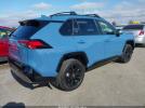 Toyota RAV4 Se Image 16