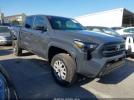 Toyota Tacoma Sr5 4wd Image 1