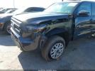 Toyota Tacoma Sr5 4wd Image 4