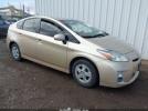 Toyota Prius Three Image 1