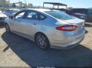 Ford Fusion Se Image 4