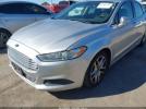 Ford Fusion Se Image 2