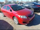 Toyota Corolla Le Image 1