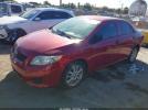 Toyota Corolla Le Image 3