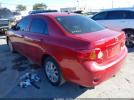 Toyota Corolla Le Image 4