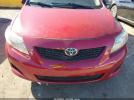 Toyota Corolla Le Image 10