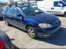 Toyota Corolla S Image 1