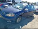 Toyota Corolla S Image 2