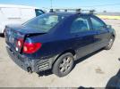Toyota Corolla S Image 4