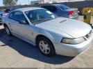 Ford Mustang Image 1