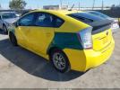 Toyota Prius Two Image 3