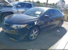 Toyota Camry Se Image 8