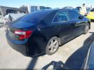 Toyota Camry Se Image 10