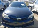 Toyota Camry Se Image 5