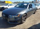 Audi A6 3.0 Tdi Premium Plus Image 2