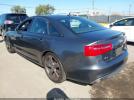Audi A6 3.0 Tdi Premium Plus Image 4