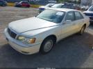 INFINITI Q45 Touring Image 11