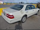 INFINITI Q45 Touring Image 8