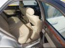 INFINITI Q45 Touring Image 9