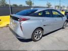 Toyota Prius Three Touring Image 9