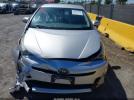 Toyota Prius Three Touring Image 8