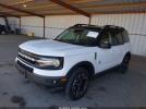 Ford Bronco Outer Banks Image 3