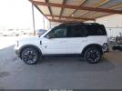 Ford Bronco Outer Banks Image 15