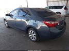Toyota Corolla Le Image 7