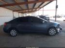 Toyota Corolla Le Image 14