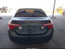 Toyota Corolla Le Image 15