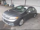 Honda Civic Ex Image 16