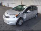 Nissan Versa Sv Image 6