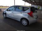 Nissan Versa Sv Image 9