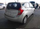 Nissan Versa Sv Image 5